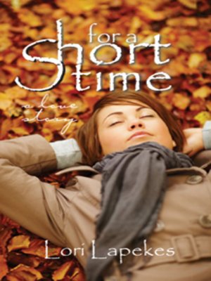 cover image of For a Short Time